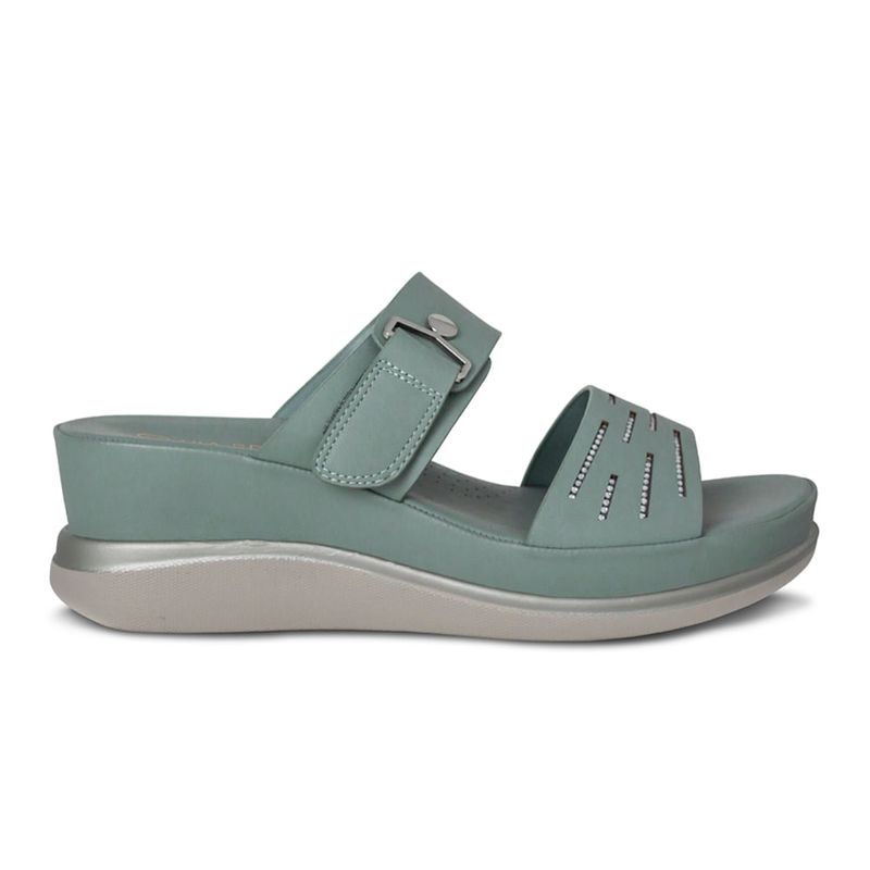 Sandalias-Mujer-Via-Spring-Oliva-Talla-39-0