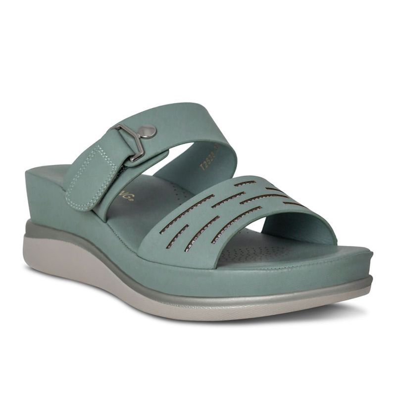 Sandalias-Mujer-Via-Spring-Oliva-Talla-39-2