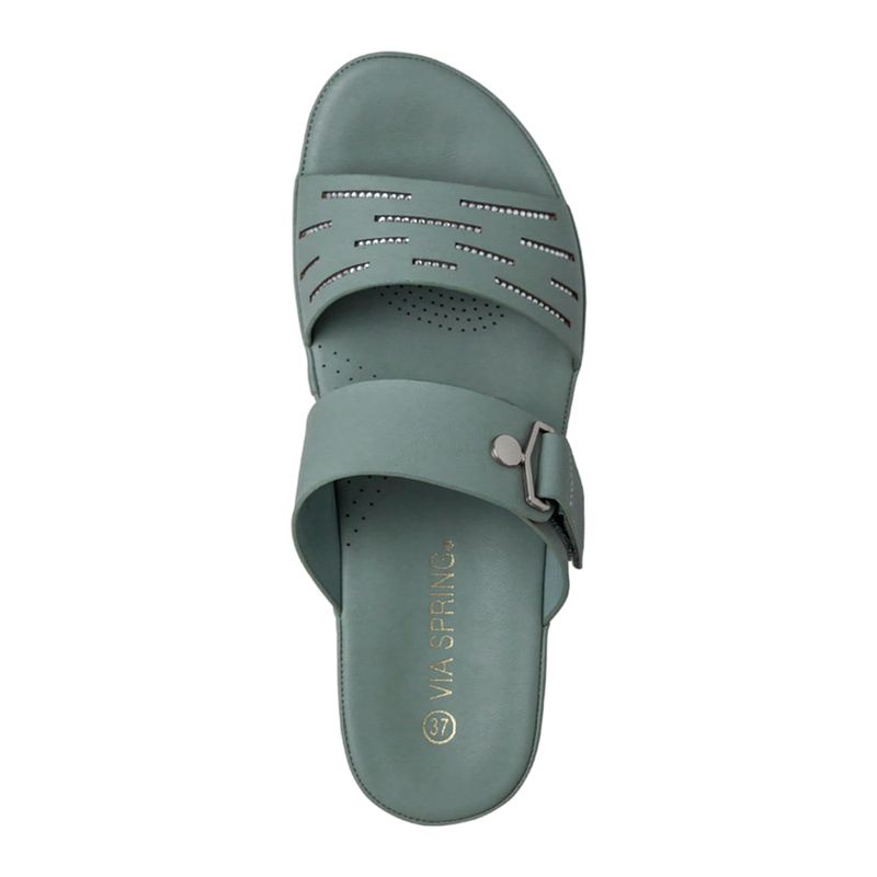 Sandalias-Mujer-Via-Spring-Oliva-Talla-39-4