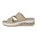 Sandalias-Mujer-Via-Spring-Beige-Talla-41-1