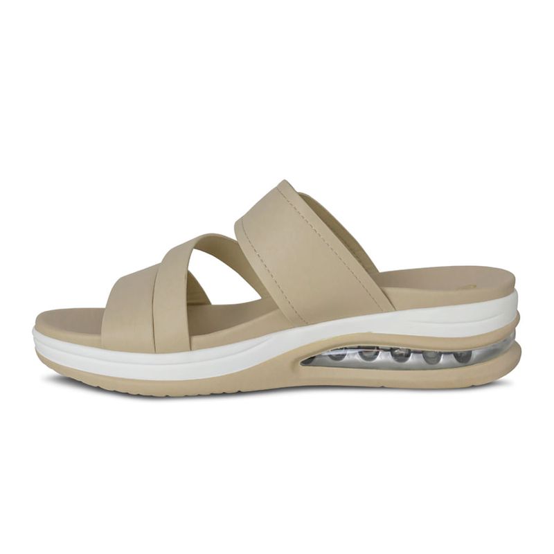 Sandalias-Mujer-Via-Spring-Beige-Talla-41-1