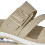 Sandalias-Mujer-Via-Spring-Beige-Talla-41-5