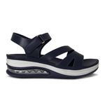 Sandalias-Mujer-Via-Spring-Azul-Marino-Talla-39-0