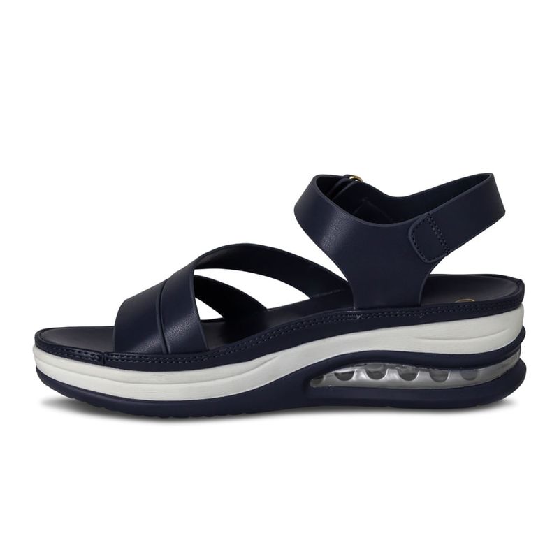 Sandalias-Mujer-Via-Spring-Azul-Marino-Talla-39-1