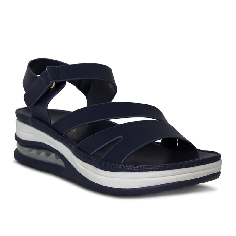 Sandalias-Mujer-Via-Spring-Azul-Marino-Talla-39-2