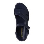 Sandalias-Mujer-Via-Spring-Azul-Marino-Talla-39-4