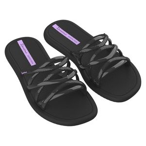 CHANCLAS MUJER IPANEMA NEGRO