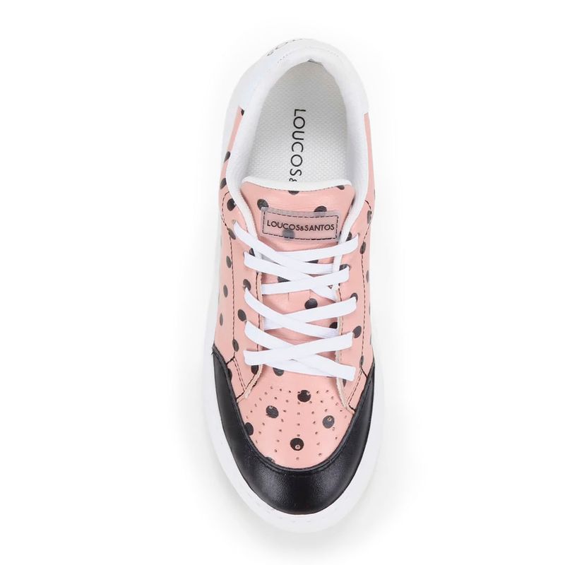 Tenis-Cusuales-Mujer-Loucos---Santos-Rosa-Talla-35-2
