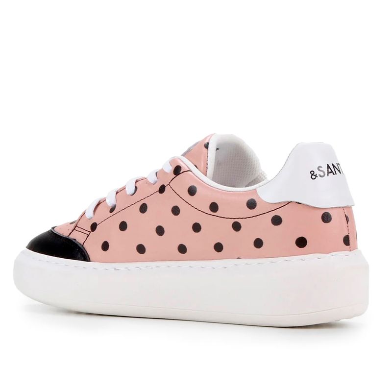 Tenis-Cusuales-Mujer-Loucos---Santos-Rosa-Talla-35-3