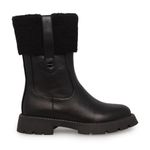 Botines-CaÑa-Media-Mujer-Via-Spring-Negro-Talla-40-0