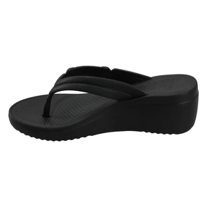 SANDALIAS MUJER AZALEIA NEGRO