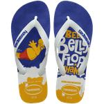 Chanclas-Hombre-Havaianas-Blanco-Talla-39-0