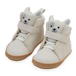Botines-NiÑa-Offcorss-Beige--Talla-18-0