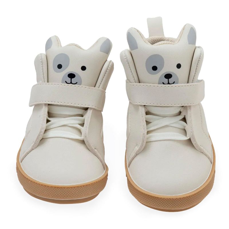 Botines-NiÑa-Offcorss-Beige--Talla-18-2