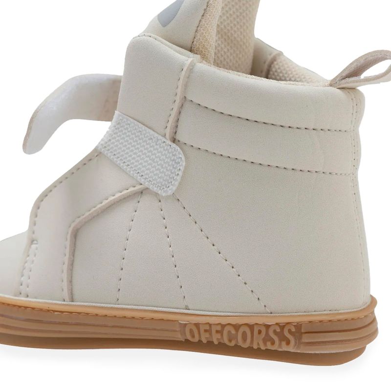 Botines-NiÑa-Offcorss-Beige--Talla-18-3