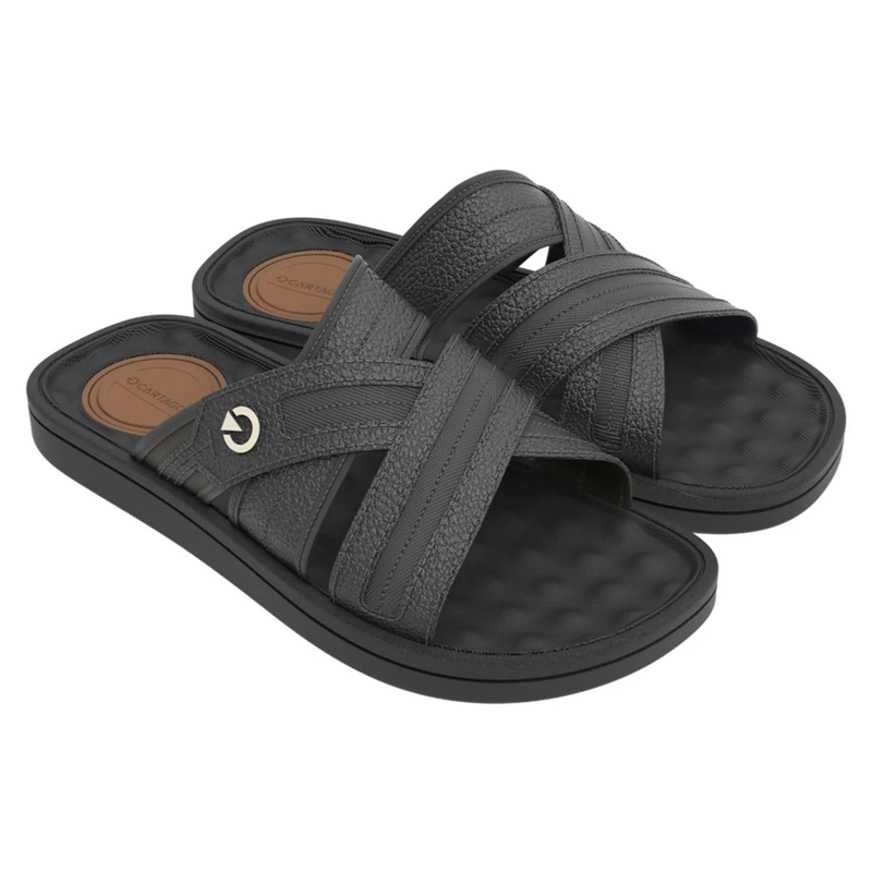 Sandalias-Hombre-Cartago-Negro-Talla-42-0