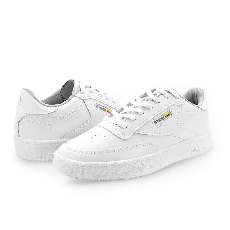 Tenis-Escolar-Unisex-Venus-Blanco--Talla-33-2