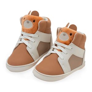 BOTINES NIÑO OFFCORSS CAFE