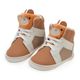 Botines-NiÑo-Offcorss-Cafe-Talla-20-0