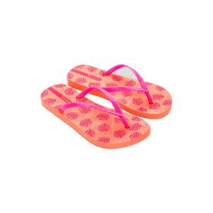 CHANCLAS MUJER IPANEMA NARANJA