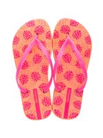 Chanclas-Mujer-Ipanema-Naranja--Talla-34-0