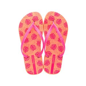 CHANCLAS MUJER IPANEMA NARANJA