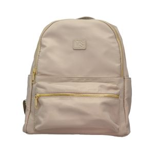 MORRAL MUJER VIA SPRING BEIGE