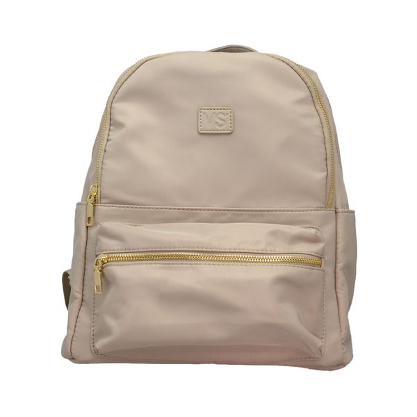 Morral Mujer Via Spring Beige