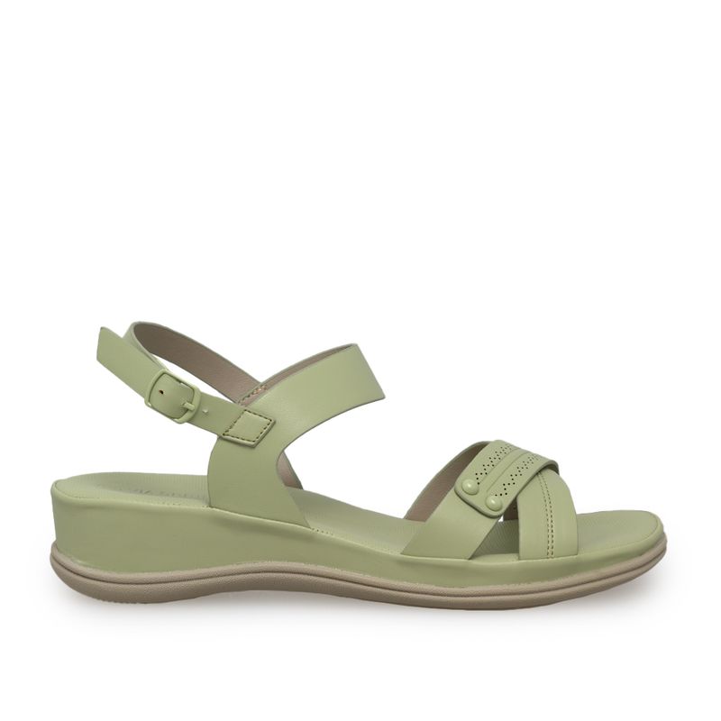 Sandalias-Mujer-Via-Spring-Oliva-Talla-39-0