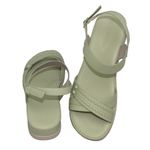 Sandalias-Mujer-Via-Spring-Oliva-Talla-39-5