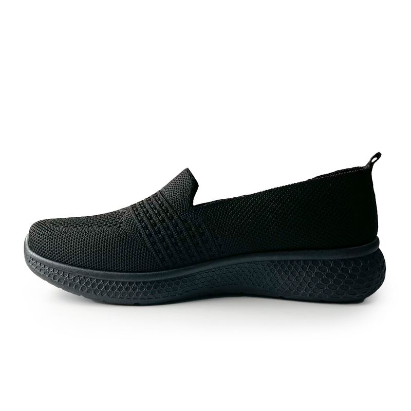Zapatilla-Deportiva-Mujer-Via-Spring-Negro-Talla-36-2