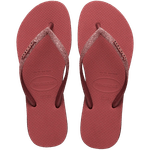 Chanclas-Mujer-Havaianas-Vino-Talla-35-0