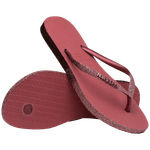 Chanclas-Mujer-Havaianas-Vino-Talla-35-2