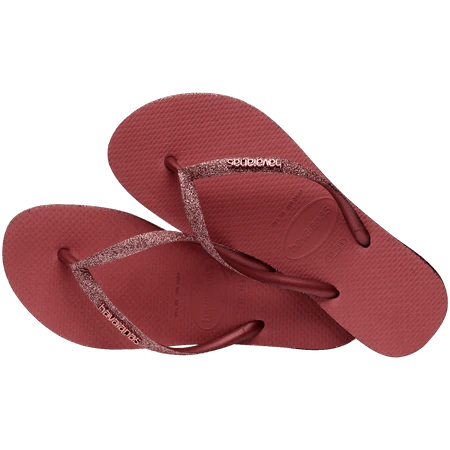 Chanclas-Mujer-Havaianas-Vino-Talla-37-1
