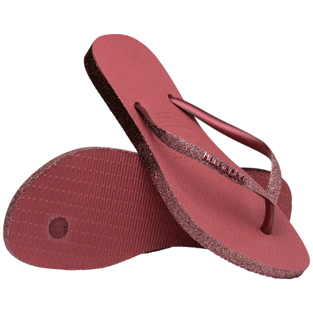 Chanclas-Mujer-Havaianas-Vino-Talla-37-2