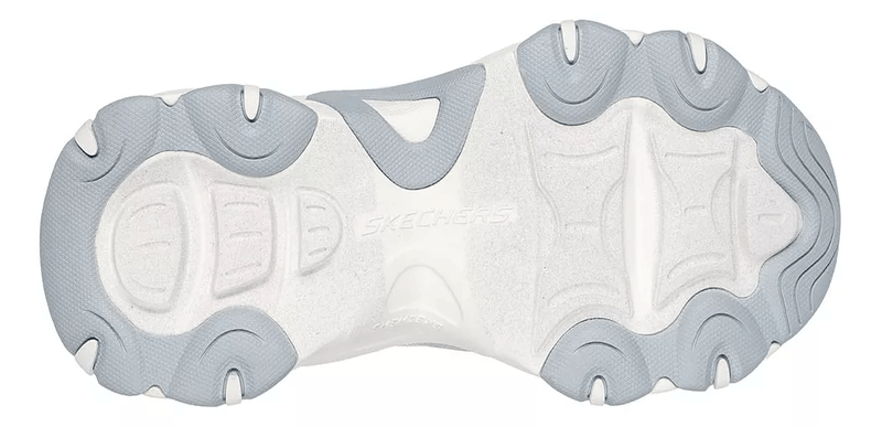 Tenis-Deportivos-Mujer-Skechers-Blanco-Talla-39-4