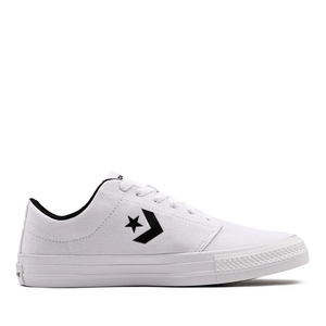 TENIS CUSUALES MUJER CONVERSE BLANCO