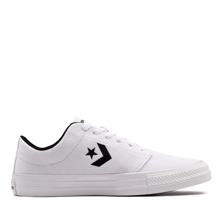 Tenis-Cusuales-Mujer-Converse-Blanco-Talla-41-0