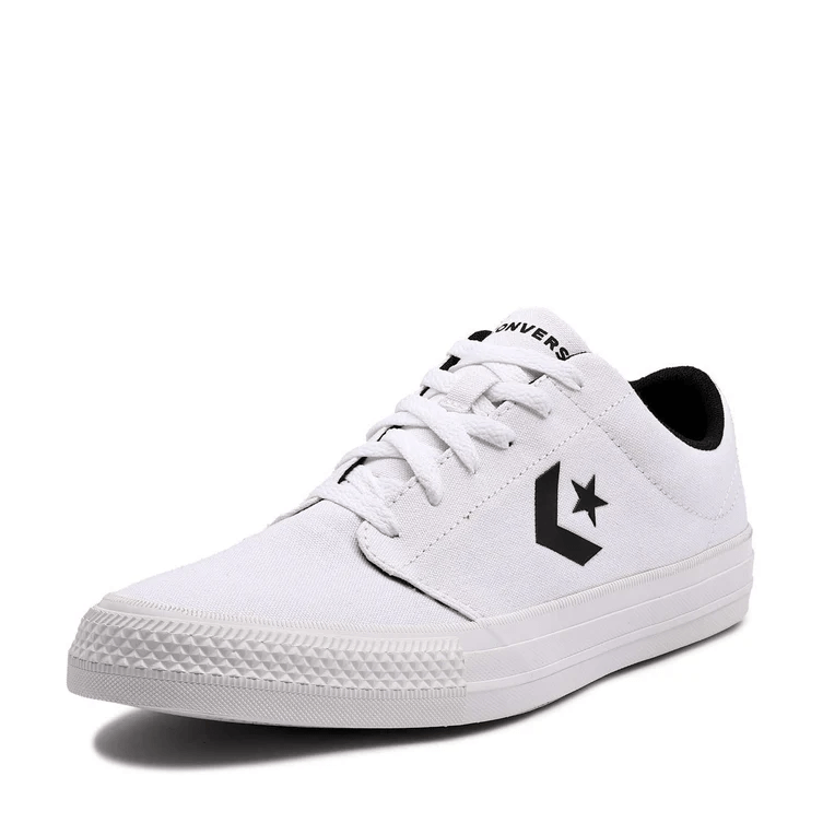 Tenis-Cusuales-Mujer-Converse-Blanco-Talla-41-1