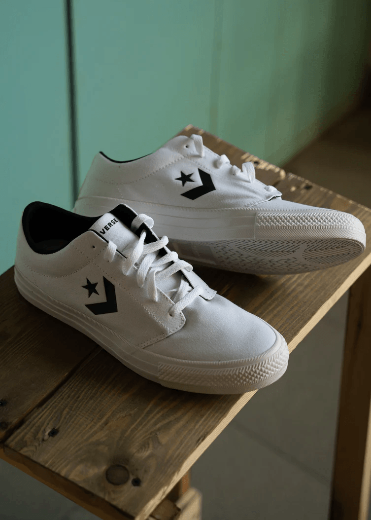 Tenis-Cusuales-Mujer-Converse-Blanco-Talla-40-3