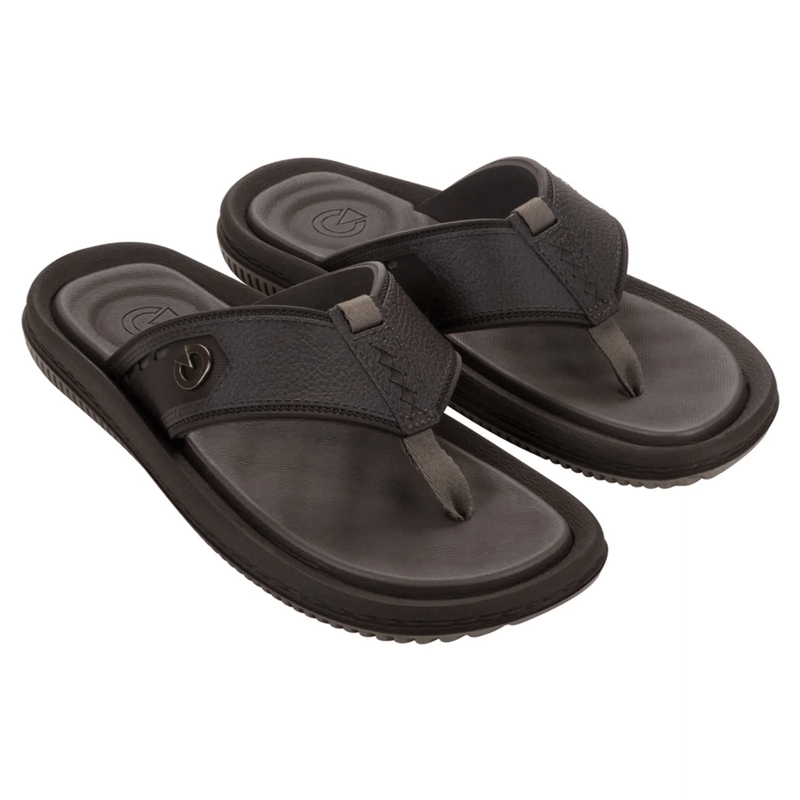 Sandalias-Hombre-Cartago-Beige-Talla-40-1