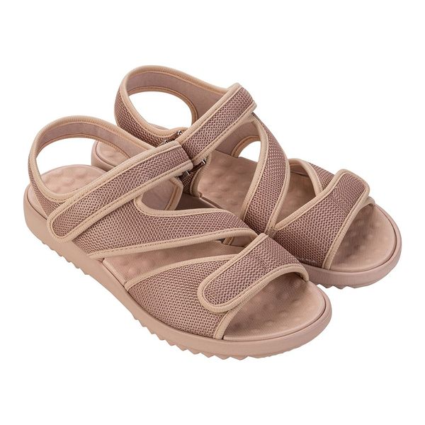 SANDALIAS MUJER AZALEIA NUDE
