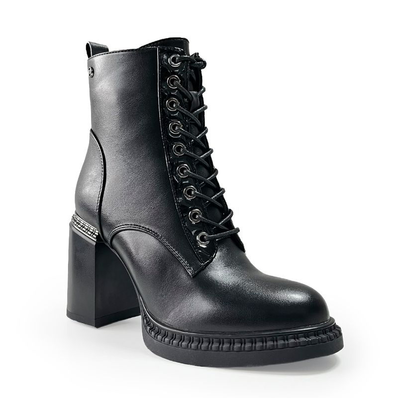 Botin-Tacon-Mujer-Via-Spring-Negro-Talla-36-1