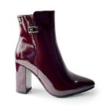 Botin-Tacon-Mujer-Via-Spring-Vino-Talla-38-0