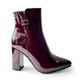 Botin-Tacon-Mujer-Via-Spring-Vino-Talla-38-0