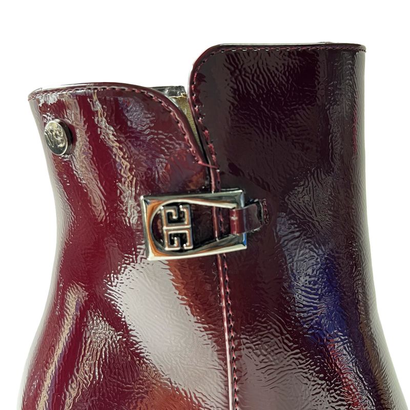 Botin-Tacon-Mujer-Via-Spring-Vino-Talla-38-3