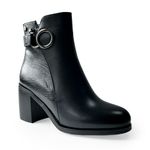 Botines-Mujer-Via-Spring-Negro-Talla-36-1