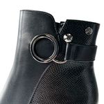 Botines-Mujer-Via-Spring-Negro-Talla-36-3