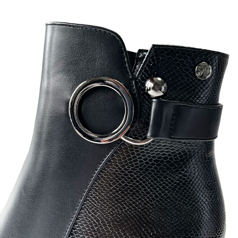 Botines-Mujer-Via-Spring-Negro-Talla-36-3
