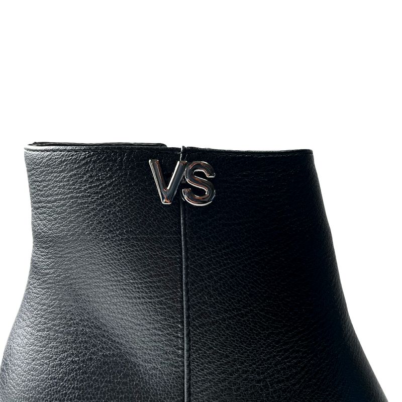 Botines-Mujer-Via-Spring-Negro-Talla-40-3